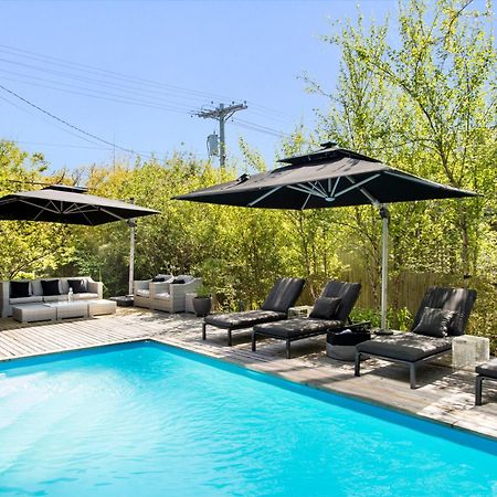 The Pines Men-Only Stay Fire Island Pines ภายนอก รูปภาพ