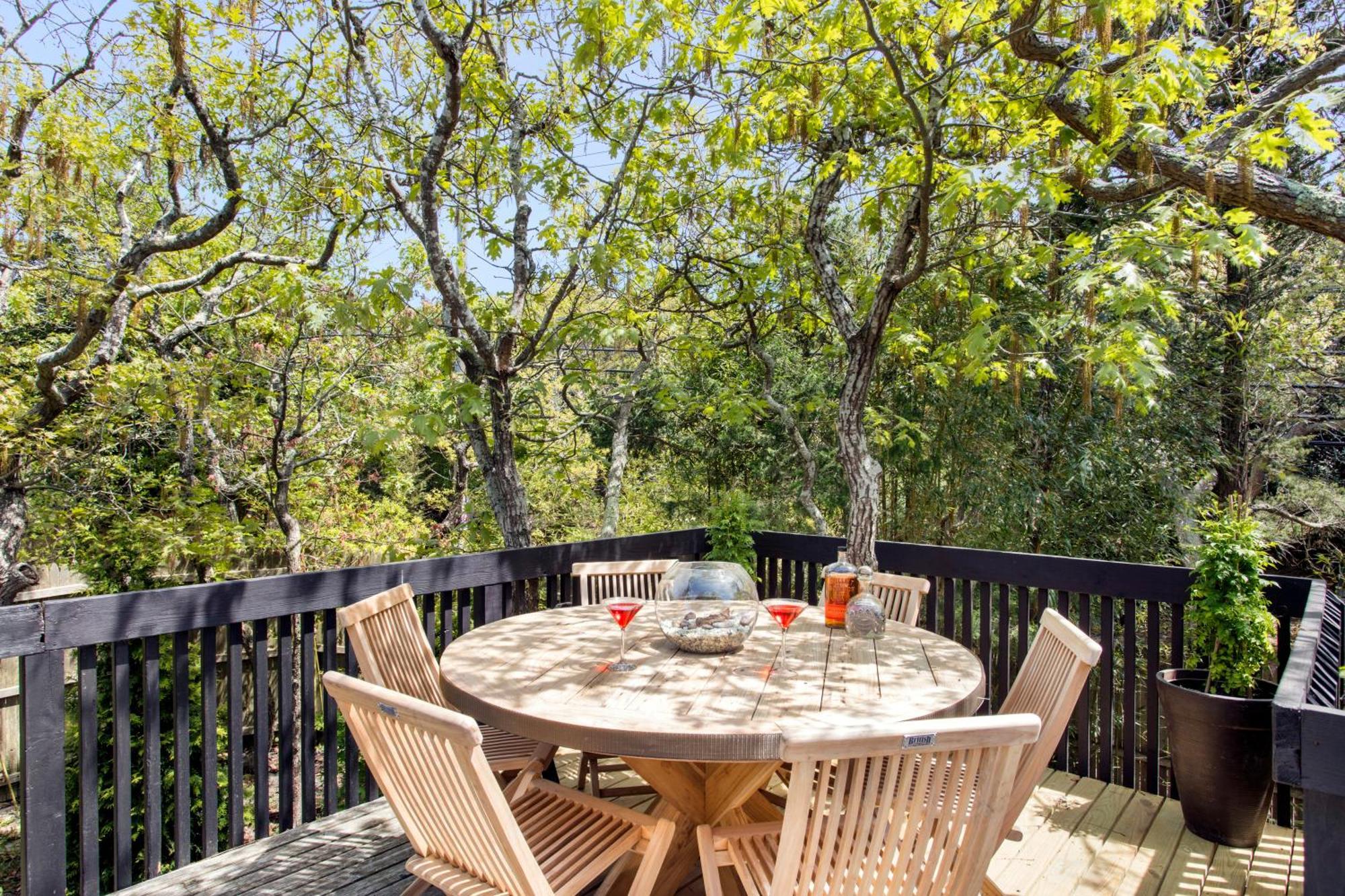 The Pines Men-Only Stay Fire Island Pines ภายนอก รูปภาพ